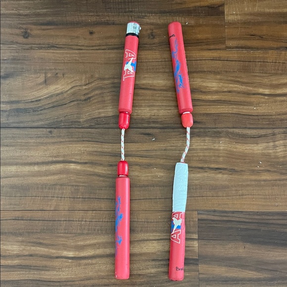 ATA Other - ATA 10” Padded Training Nunchucks Martial Arts Taekwondo Karate-2 pieces
